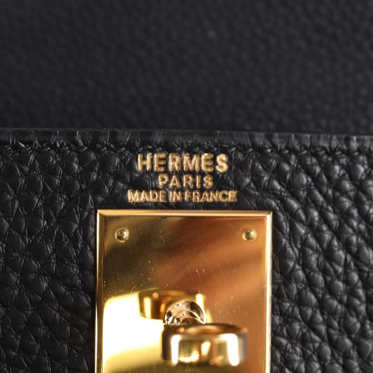 Hermes Hermès Kelly 28 handbag Size ONE SIZE - 15 Thumbnail