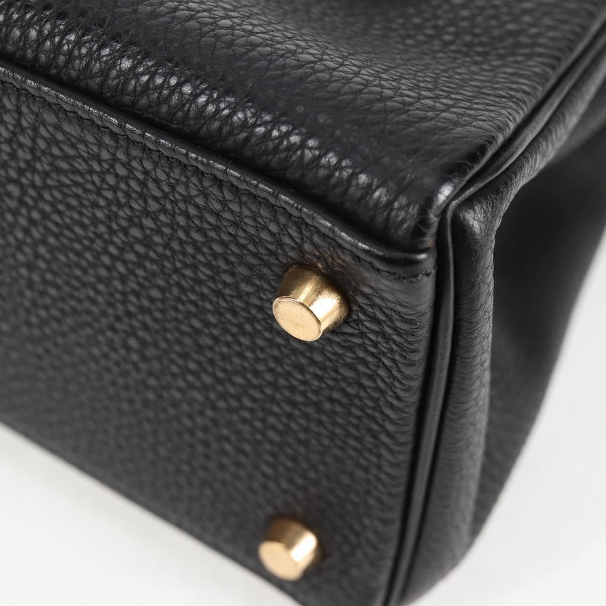 Hermes Hermès Kelly 28 handbag Size ONE SIZE - 7 Thumbnail