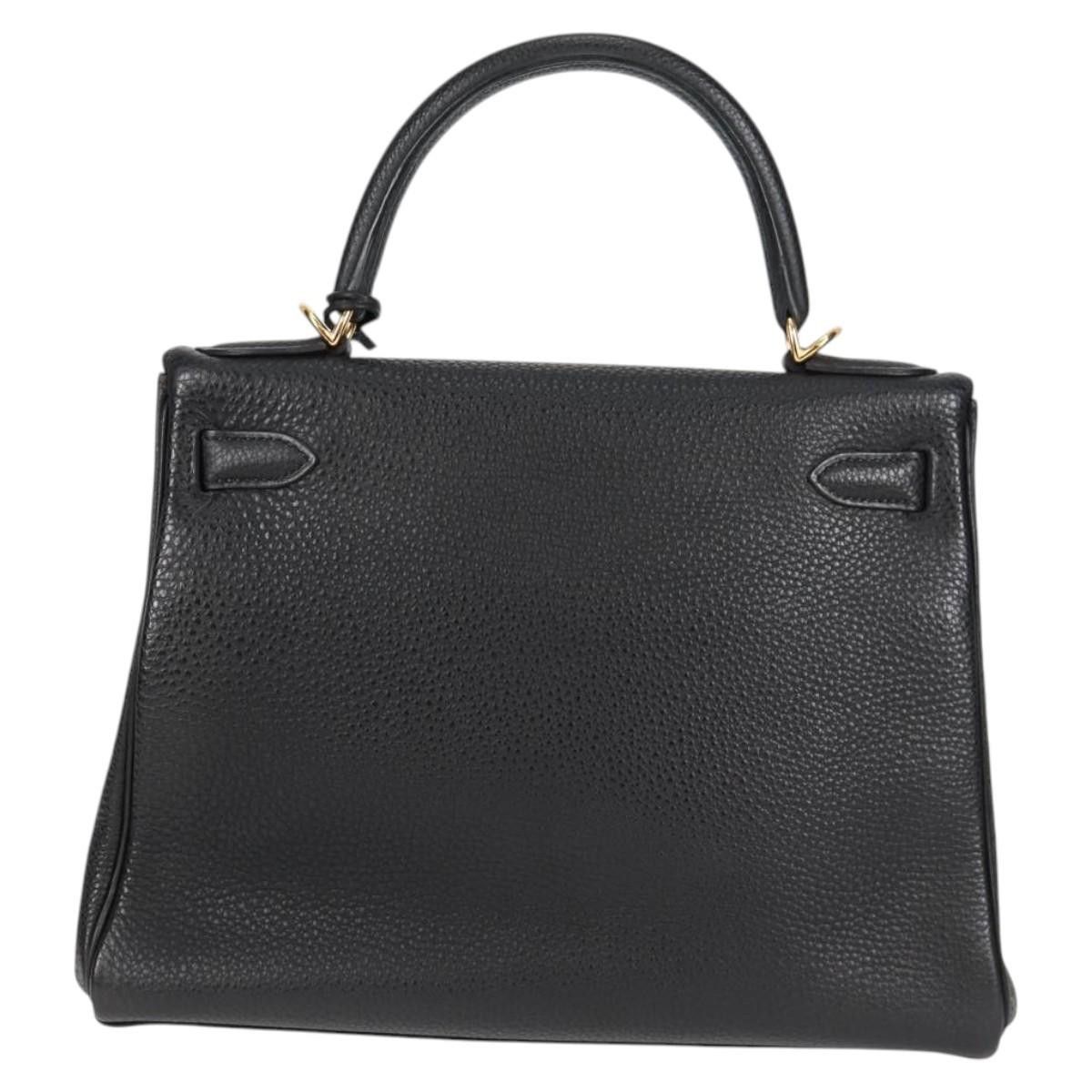 Hermes Hermès Kelly 28 handbag Size ONE SIZE - 2 Thumbnail