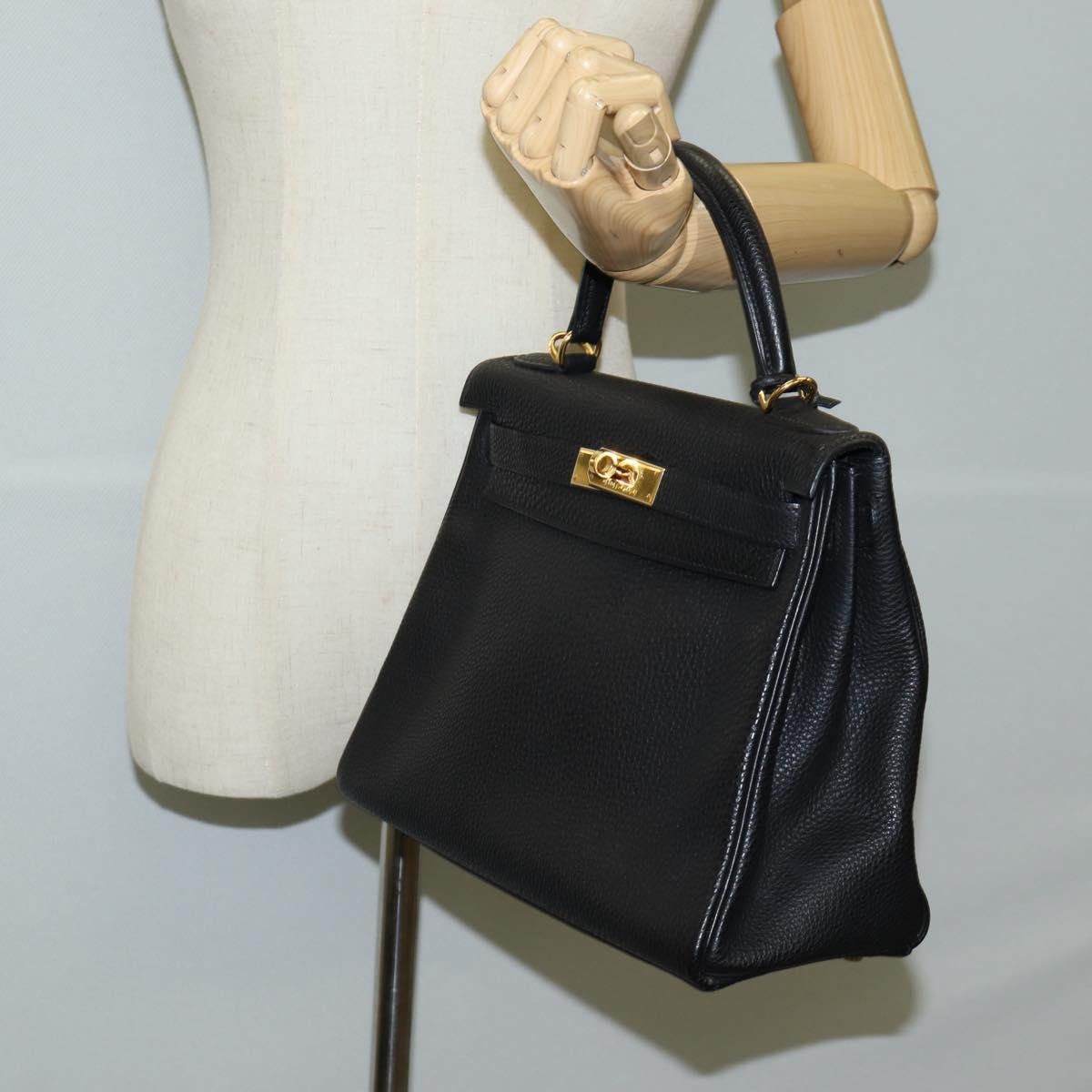 Hermes Hermès Kelly 28 handbag Size ONE SIZE - 18 Thumbnail