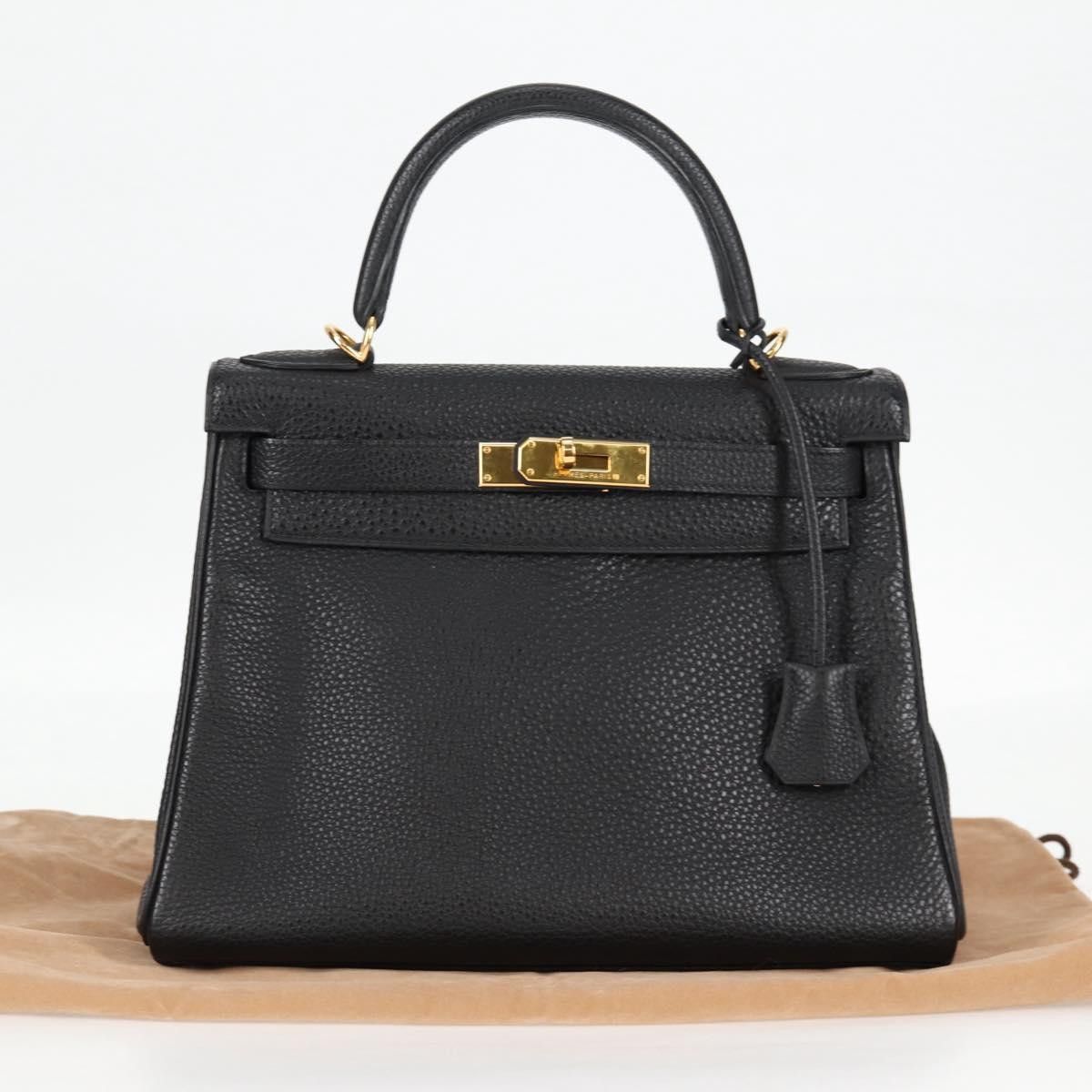Hermes Hermès Kelly 28 handbag Size ONE SIZE - 16 Thumbnail