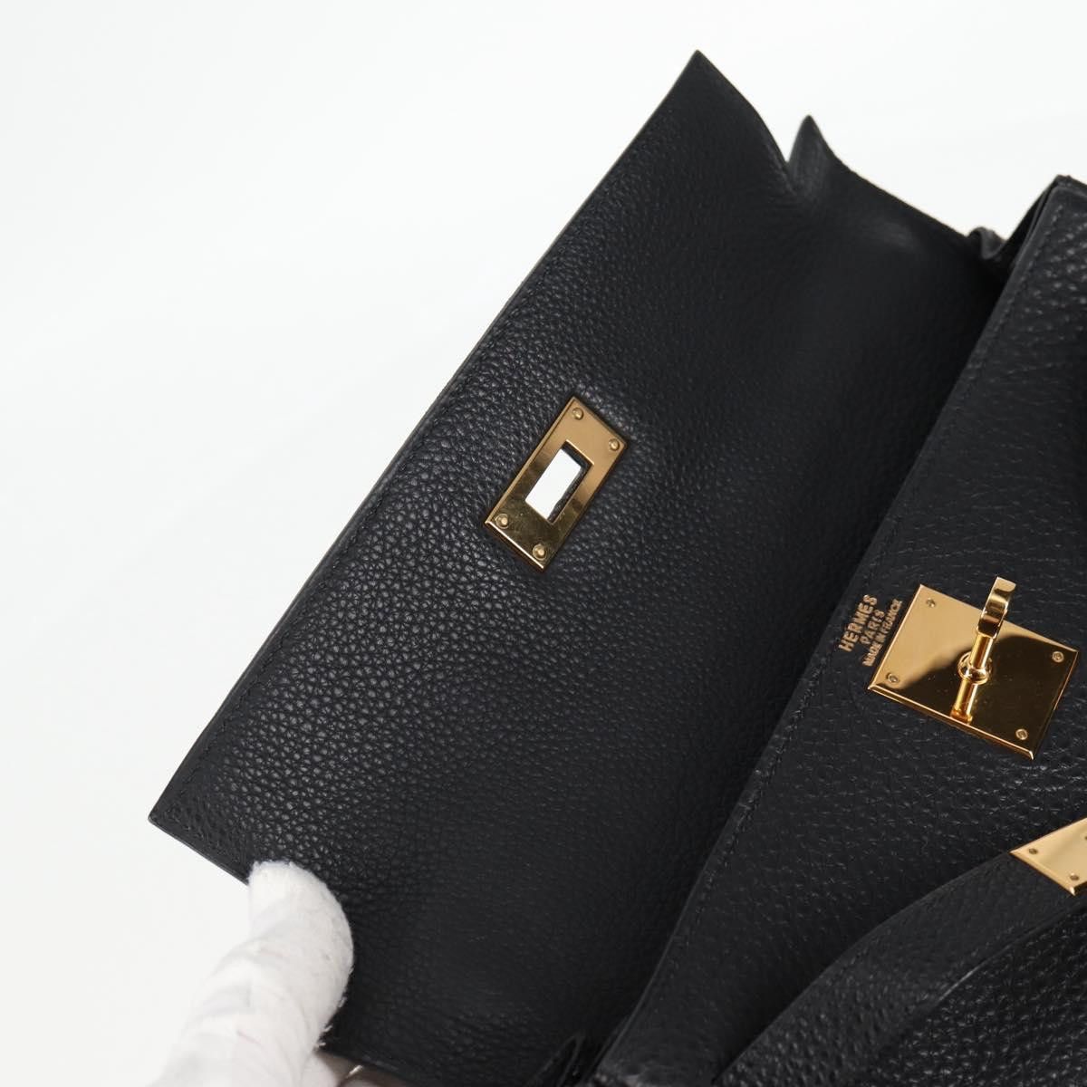 Hermes Hermès Kelly 28 handbag Size ONE SIZE - 11 Thumbnail