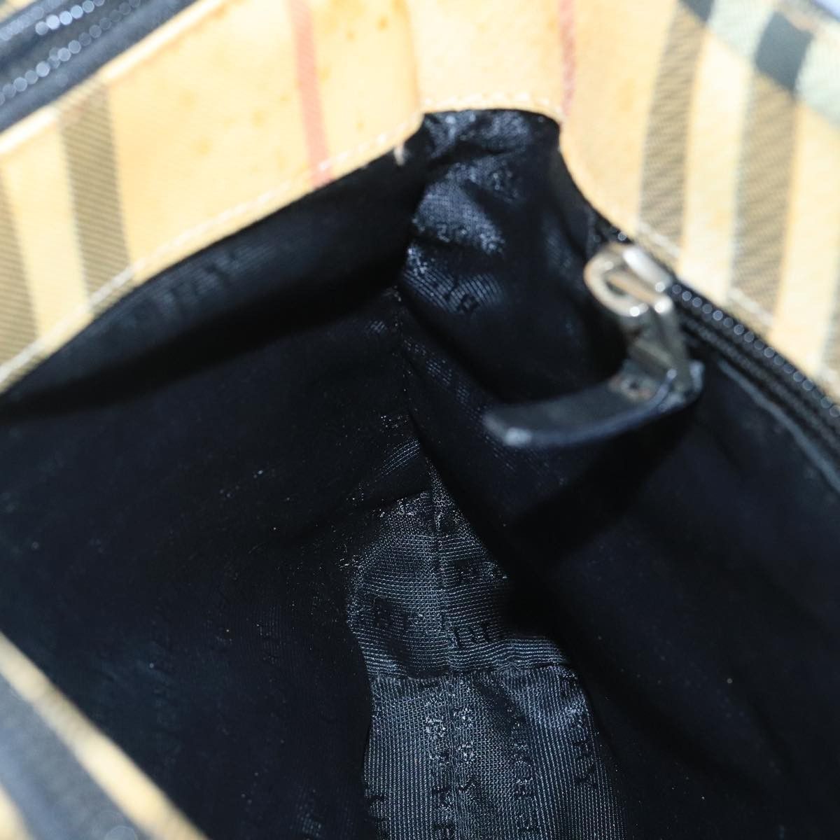 Burberry Burberry Nova Check handbag Size ONE SIZE - 19 Thumbnail
