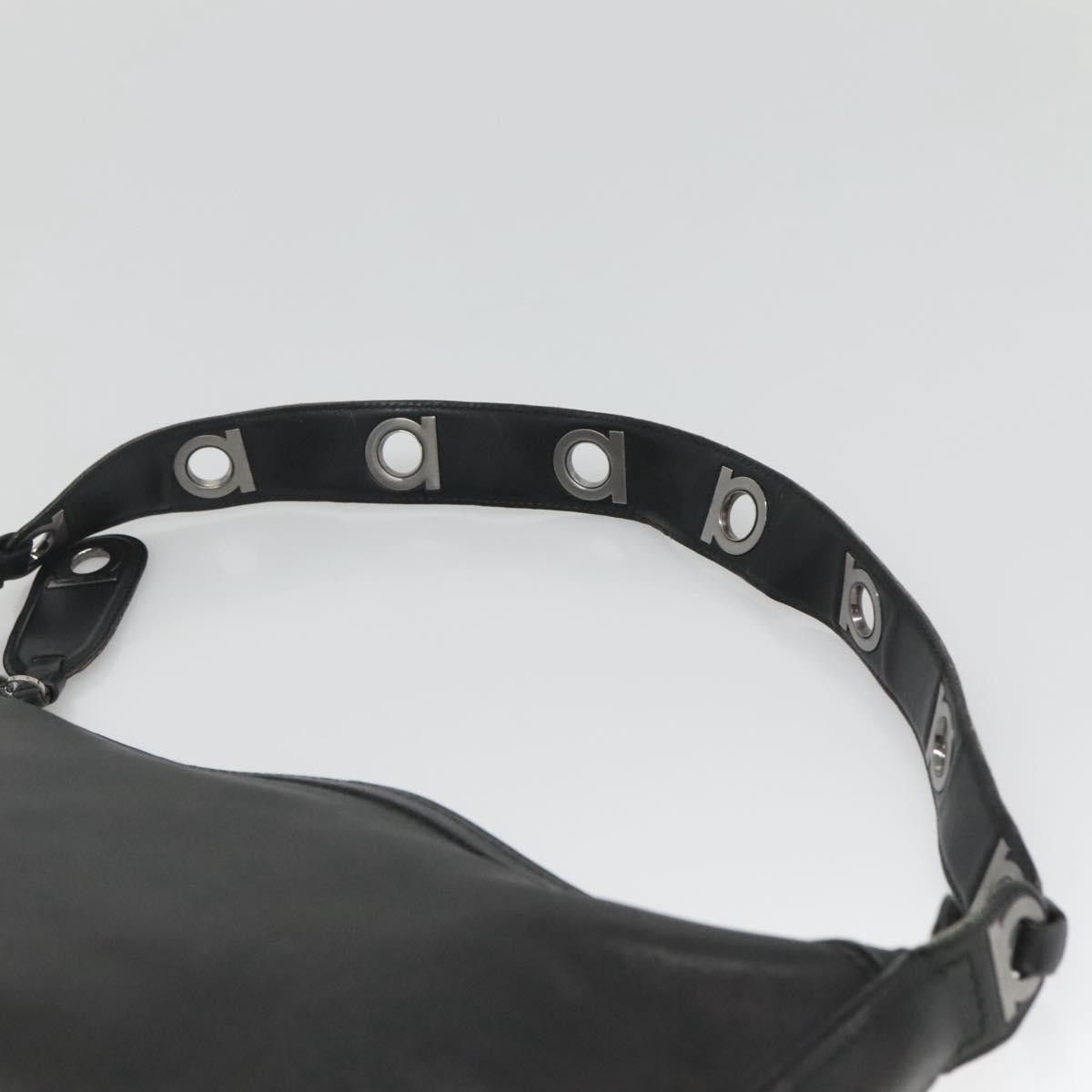 Salvatore Ferragamo Salvatore Ferragamo Gancini shoulder Size ONE SIZE - 16 Thumbnail