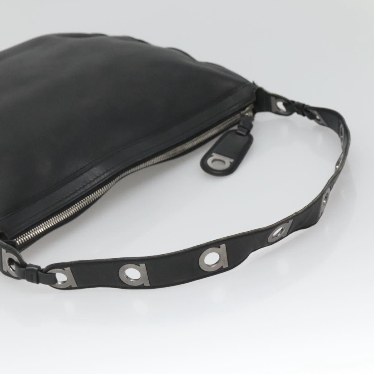 Salvatore Ferragamo Salvatore Ferragamo Gancini shoulder Size ONE SIZE - 5 Thumbnail