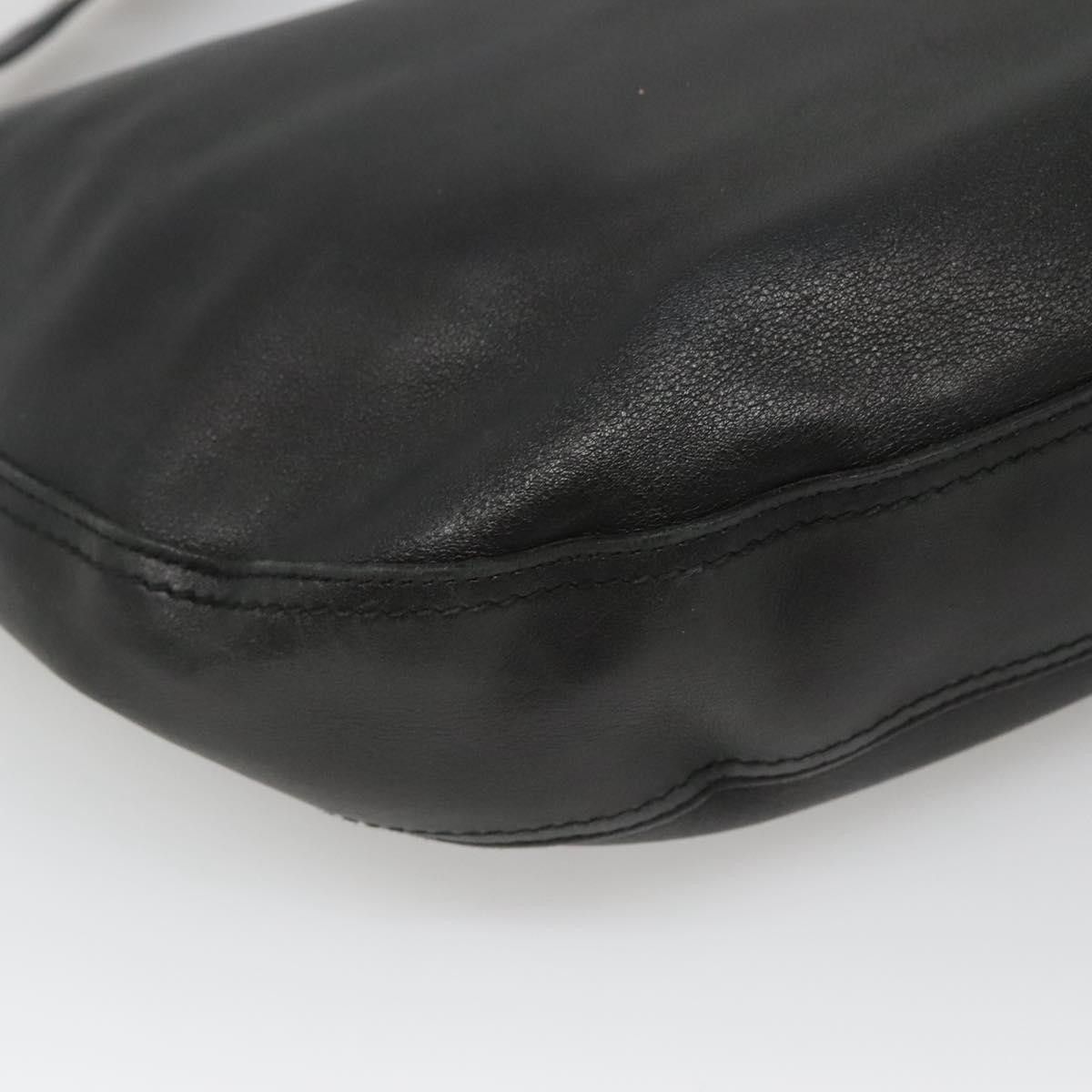 Salvatore Ferragamo Salvatore Ferragamo Gancini shoulder Size ONE SIZE - 9 Thumbnail