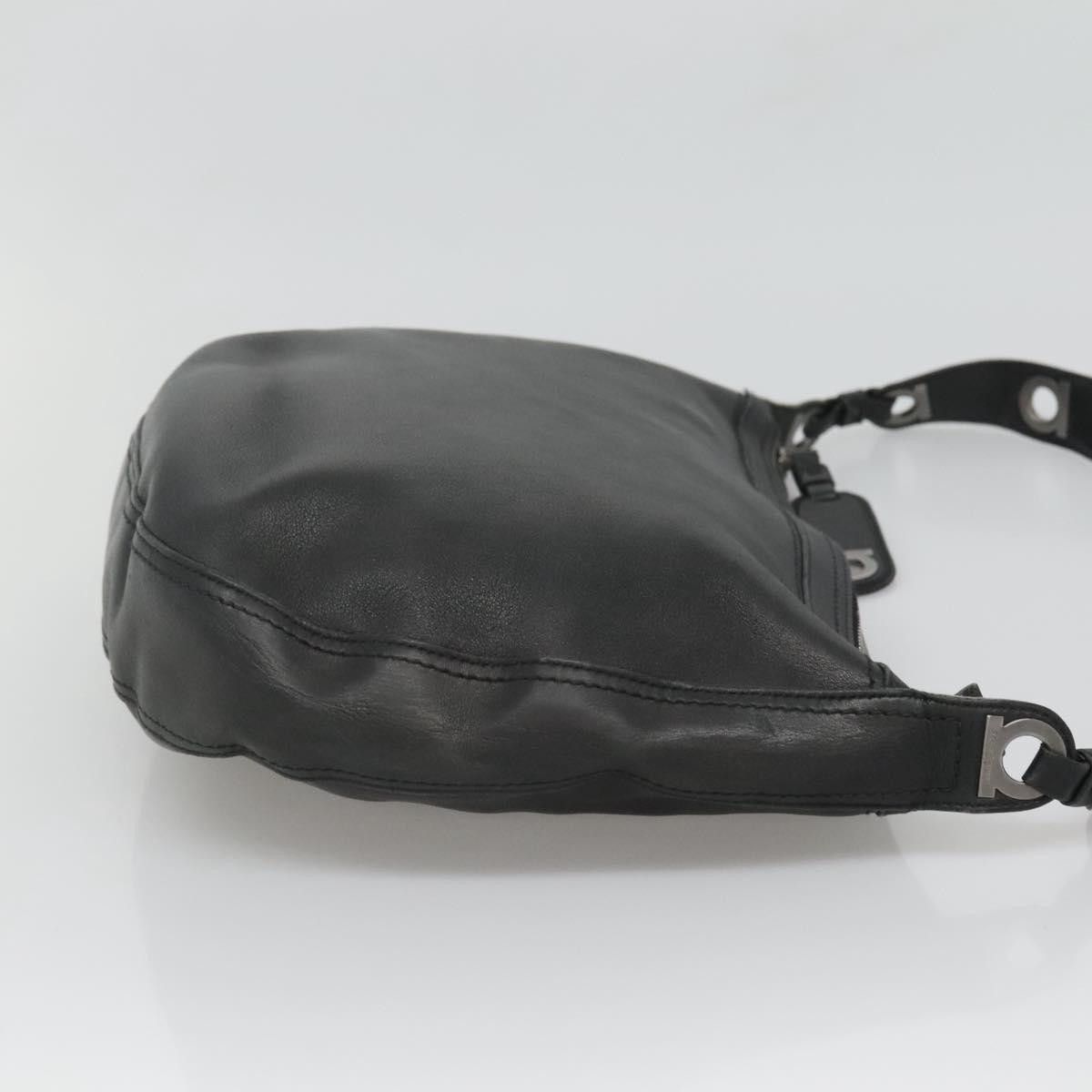 Salvatore Ferragamo Salvatore Ferragamo Gancini shoulder Size ONE SIZE - 4 Thumbnail