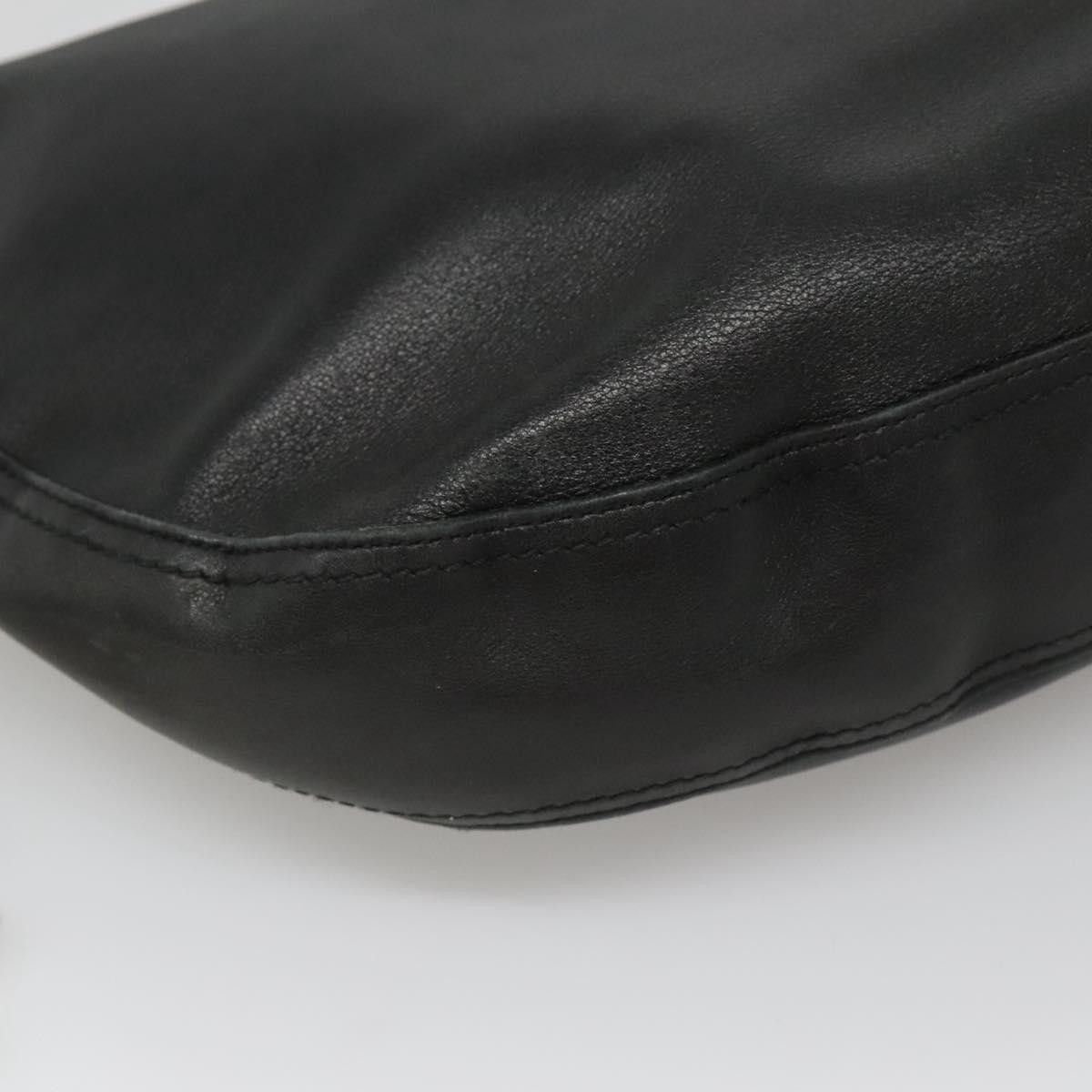 Salvatore Ferragamo Salvatore Ferragamo Gancini shoulder Size ONE SIZE - 7 Thumbnail