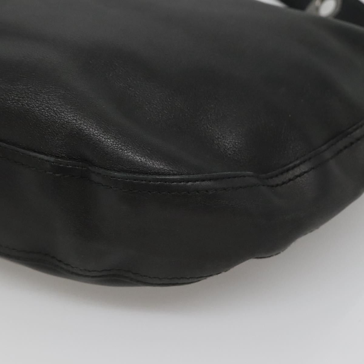 Salvatore Ferragamo Salvatore Ferragamo Gancini shoulder Size ONE SIZE - 6 Thumbnail
