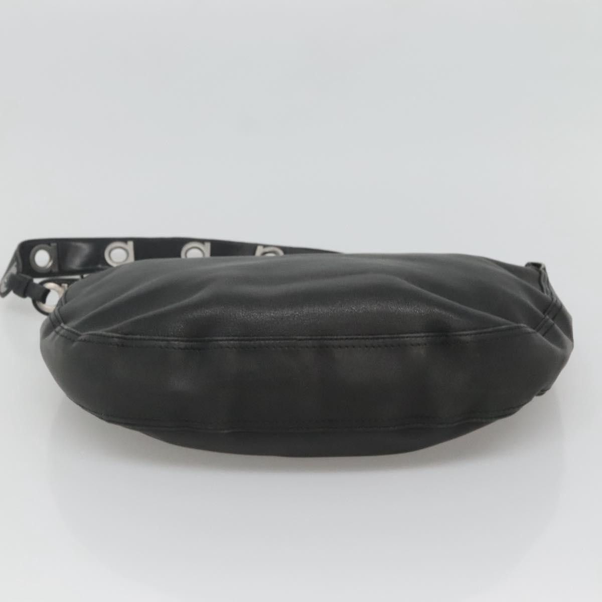 Salvatore Ferragamo Salvatore Ferragamo Gancini shoulder Size ONE SIZE - 17 Thumbnail