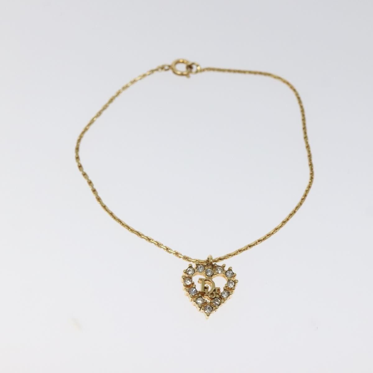 Dior Dior bracelet Size ONE SIZE - 7 Thumbnail