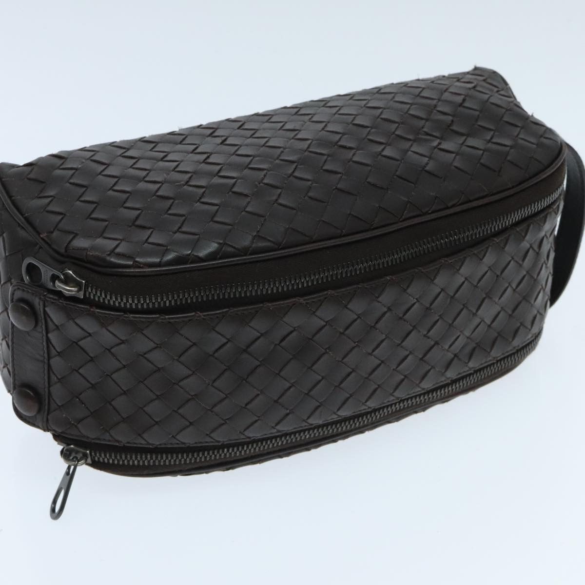 Bottega Veneta Bottega Veneta Intrecciato clutch Size ONE SIZE - 5 Thumbnail