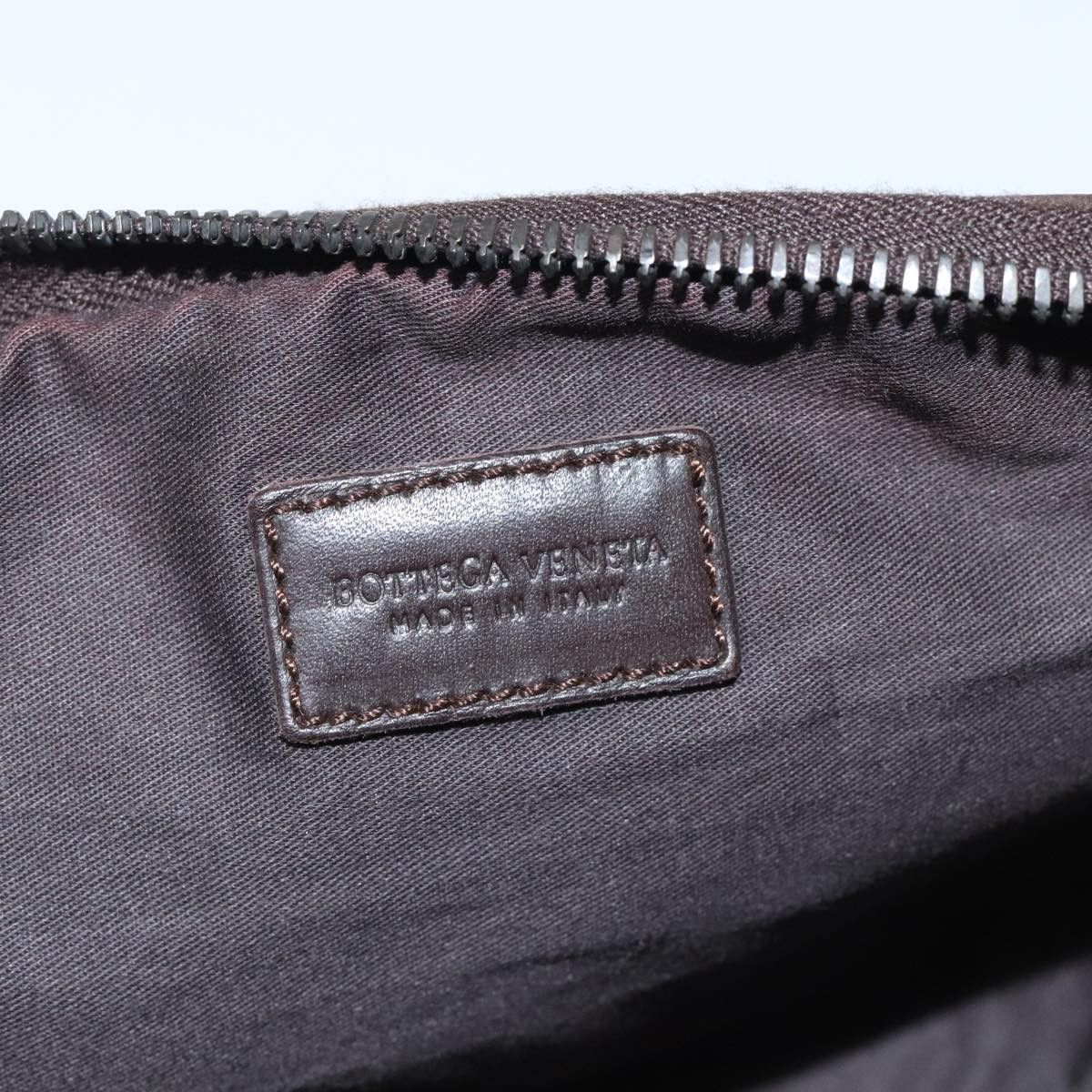 Bottega Veneta Bottega Veneta Intrecciato clutch Size ONE SIZE - 10 Thumbnail