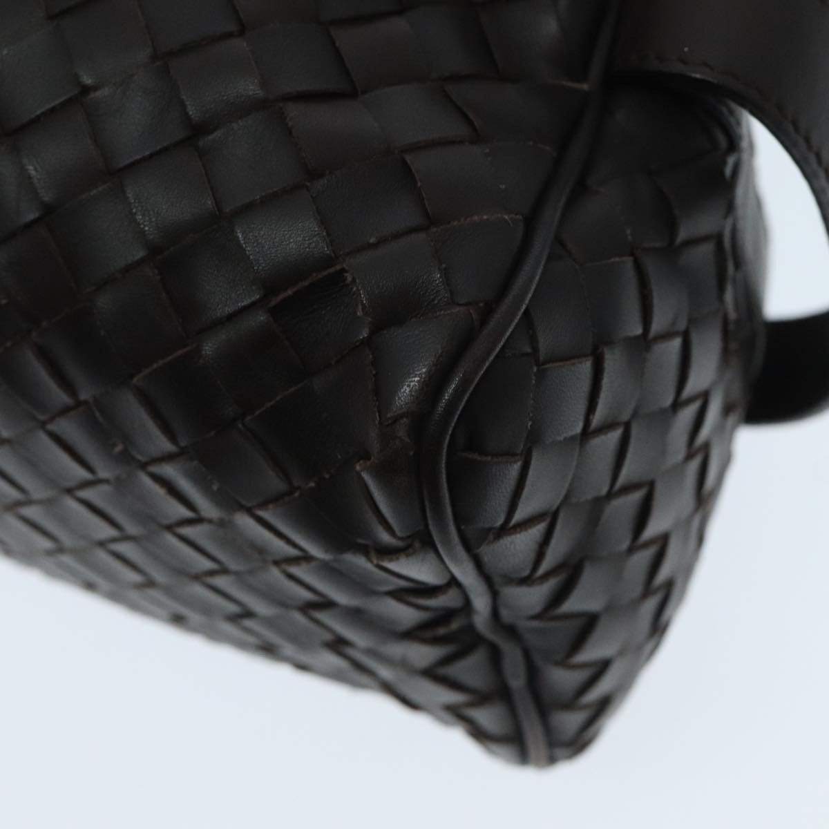 Bottega Veneta Bottega Veneta Intrecciato clutch Size ONE SIZE - 14 Thumbnail