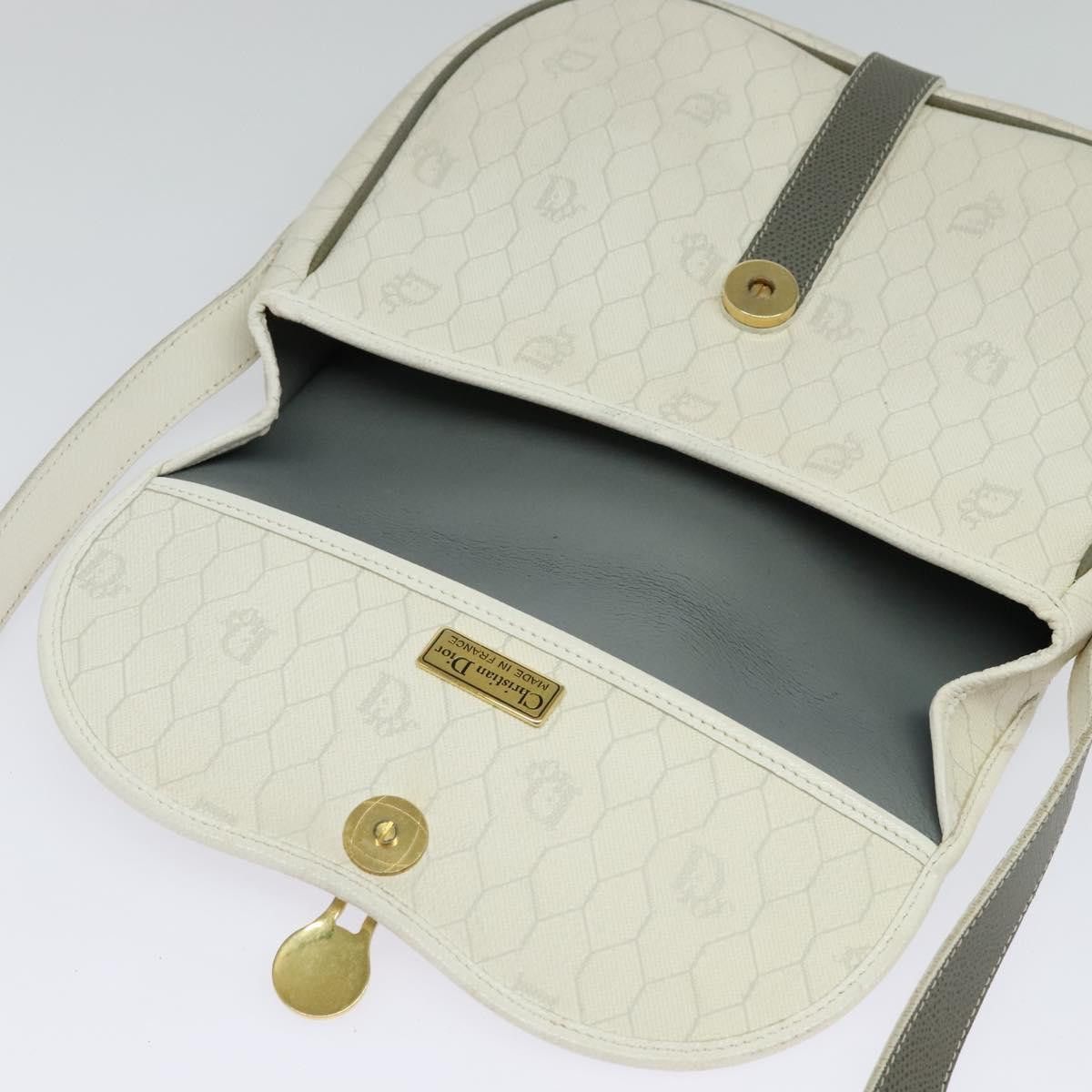 Dior Dior Honeycomb shoulder Size ONE SIZE - 12 Thumbnail