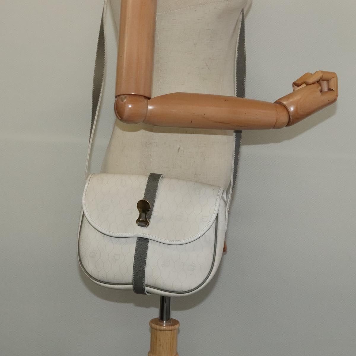 Dior Dior Honeycomb shoulder Size ONE SIZE - 15 Thumbnail