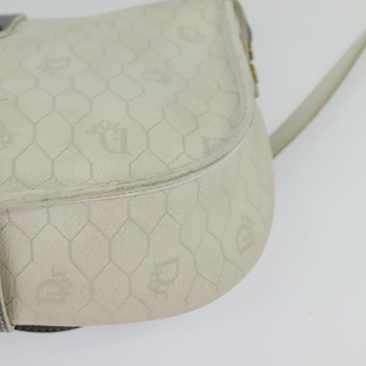 Dior Dior Honeycomb shoulder Size ONE SIZE - 9 Thumbnail