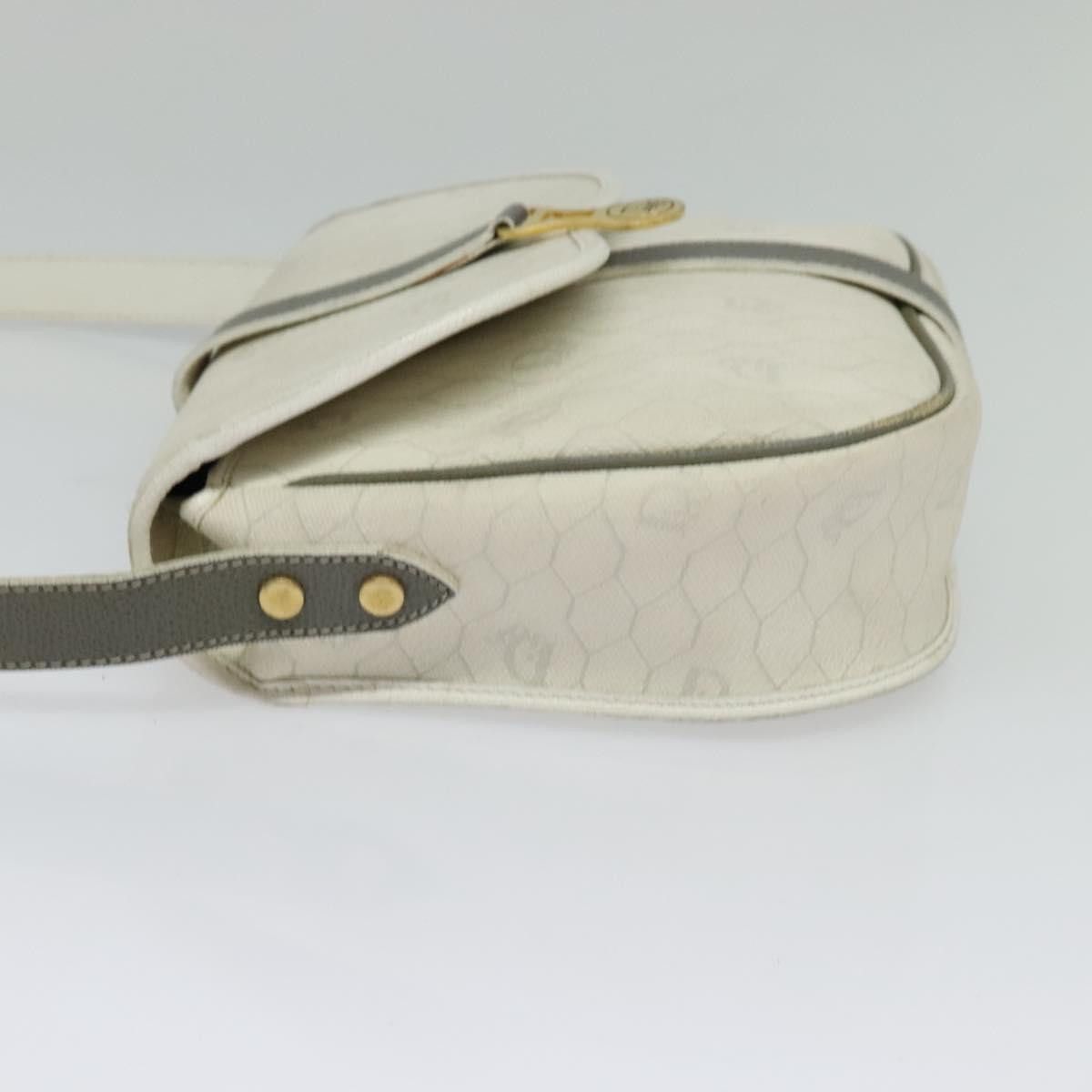 Dior Dior Honeycomb shoulder Size ONE SIZE - 3 Thumbnail
