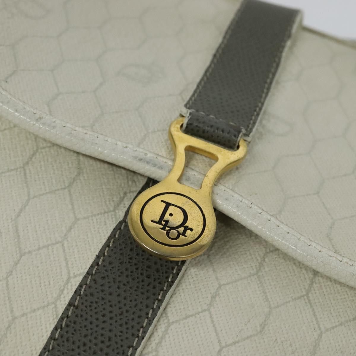Dior Dior Honeycomb shoulder Size ONE SIZE - 10 Thumbnail