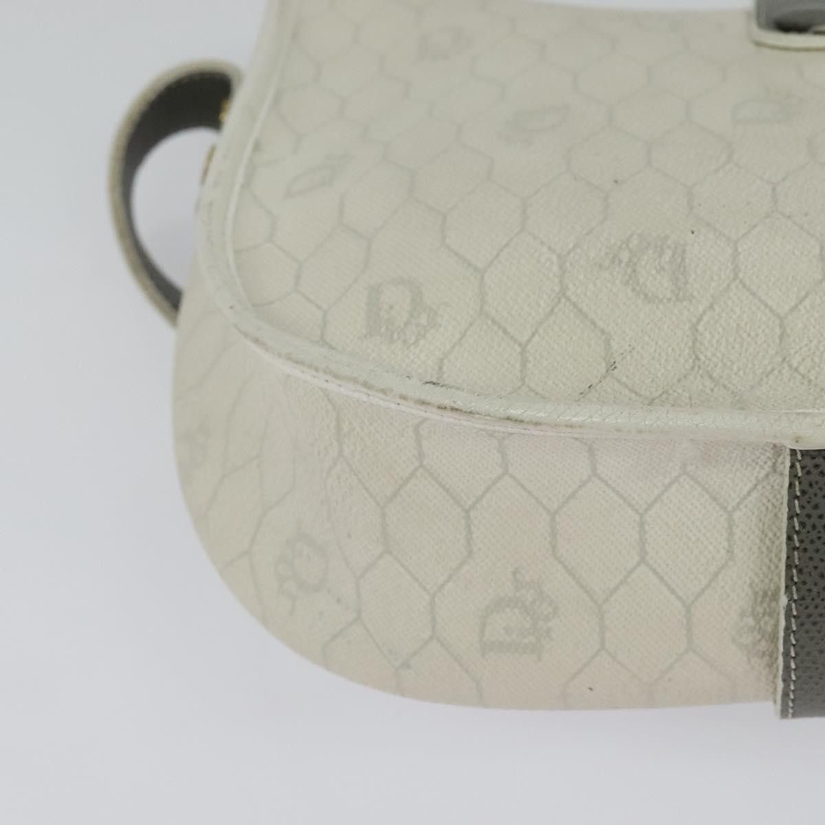 Dior Dior Honeycomb shoulder Size ONE SIZE - 8 Thumbnail