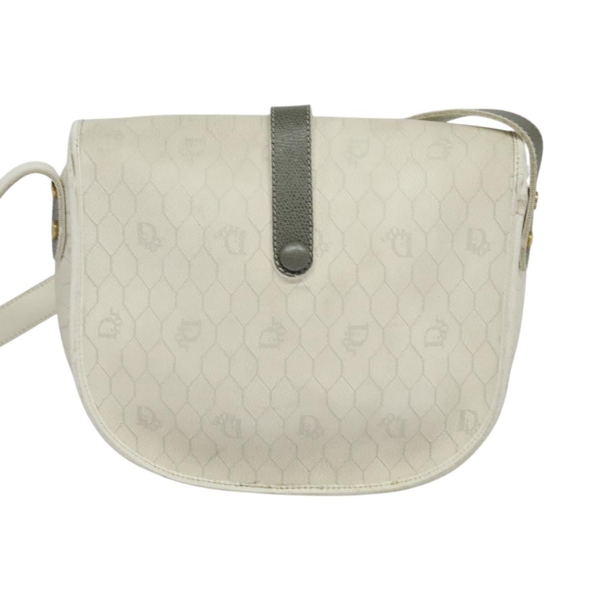 Dior Dior Honeycomb shoulder Size ONE SIZE - 2 Thumbnail