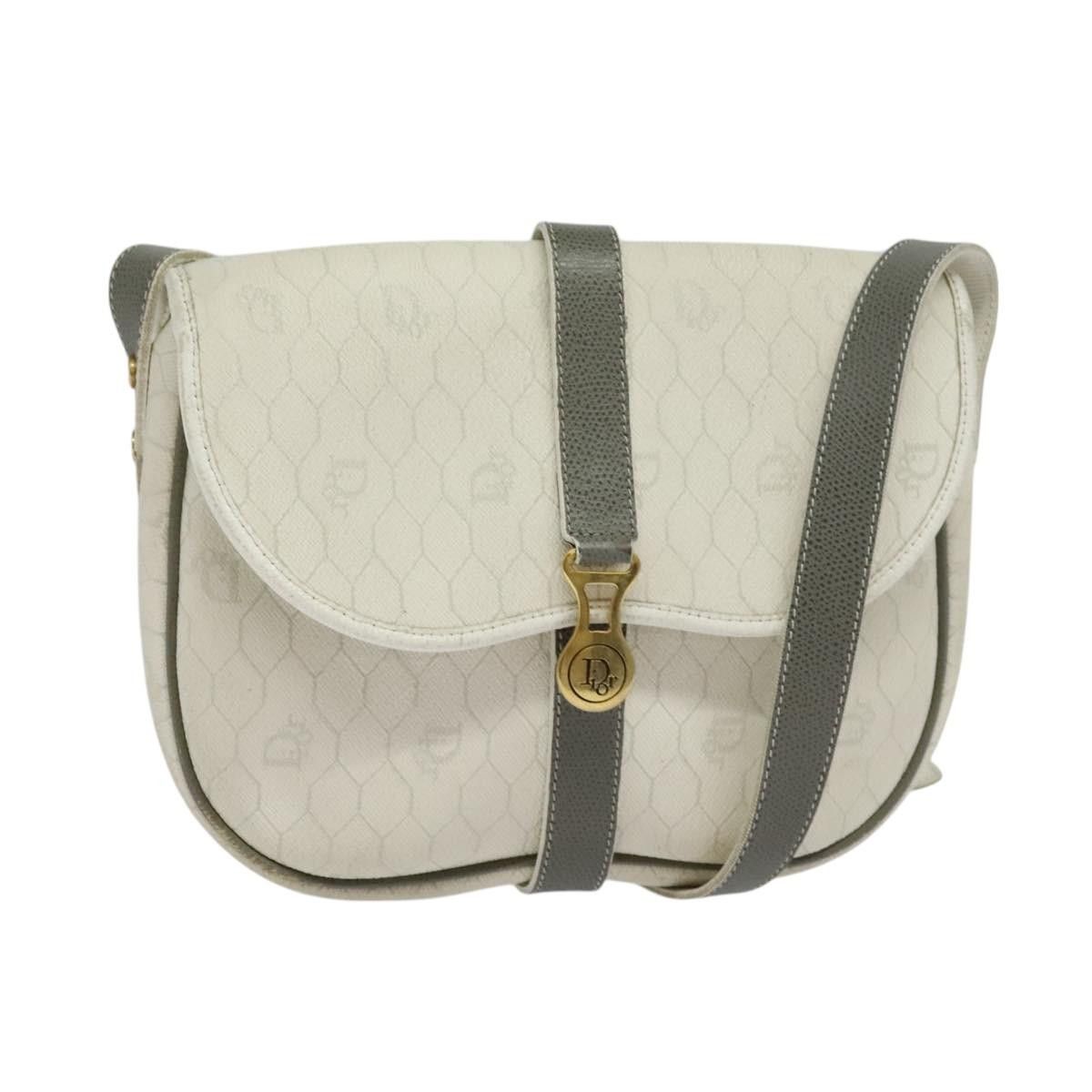 Dior Dior Honeycomb shoulder Size ONE SIZE - 16 Thumbnail
