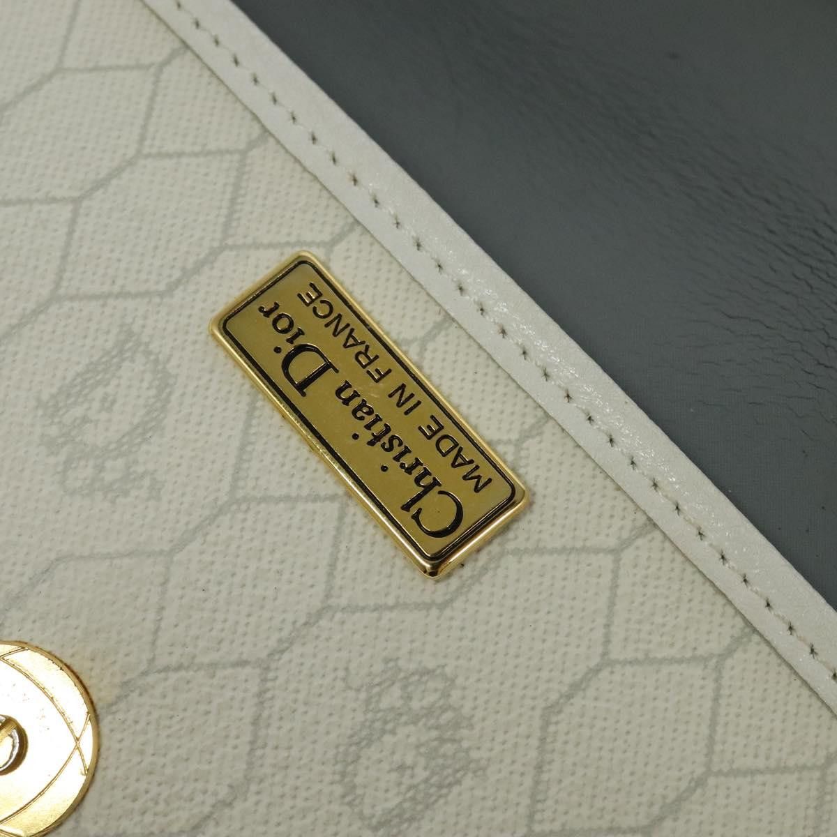 Dior Dior Honeycomb shoulder Size ONE SIZE - 13 Thumbnail