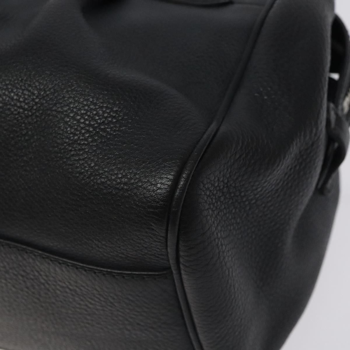 Salvatore Ferragamo Salvatore Ferragamo Gancini handbag Size ONE SIZE - 6 Thumbnail
