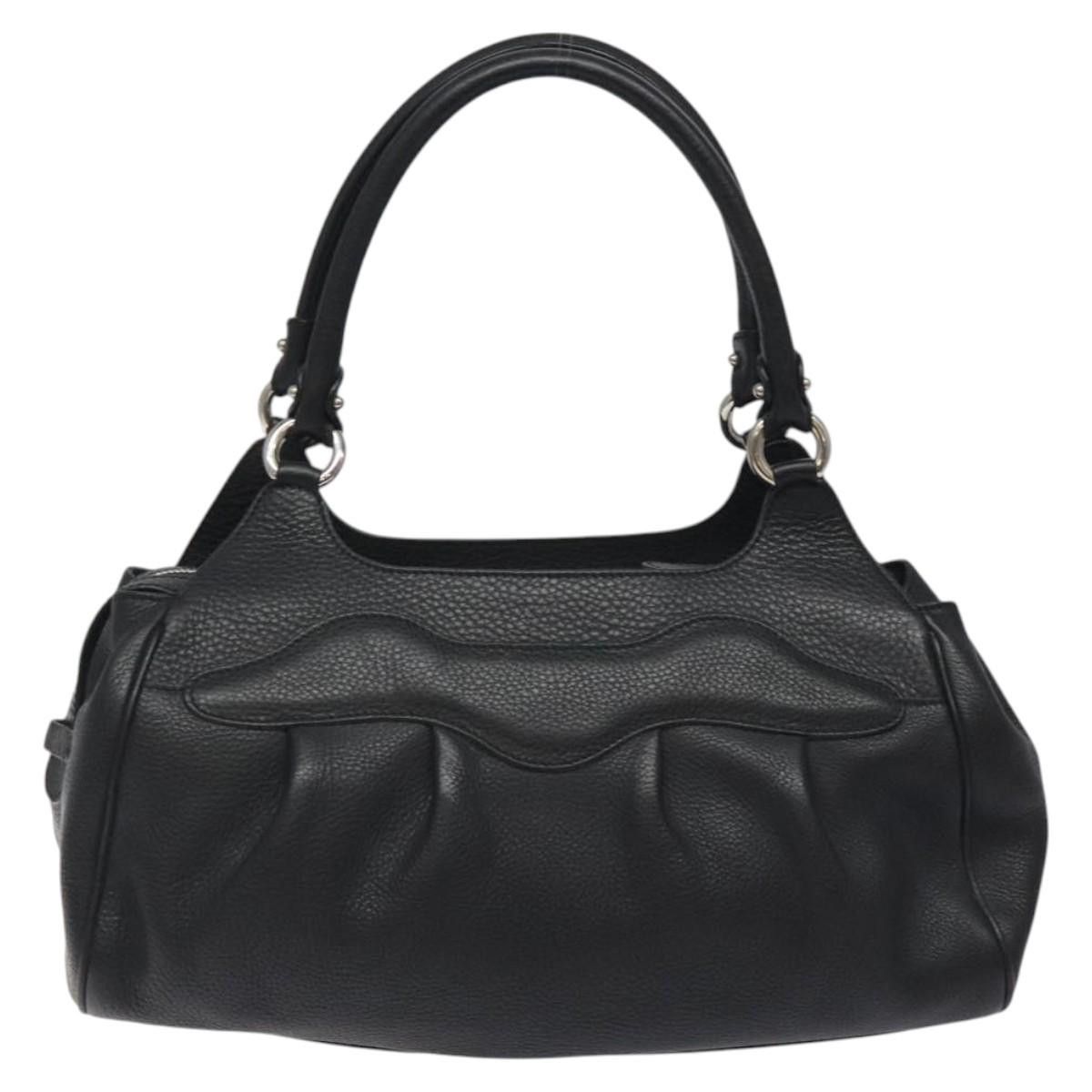 Salvatore Ferragamo Salvatore Ferragamo Gancini handbag Size ONE SIZE - 2 Thumbnail