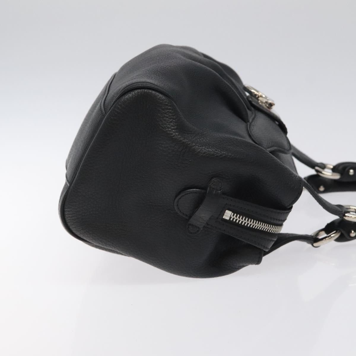 Salvatore Ferragamo Salvatore Ferragamo Gancini handbag Size ONE SIZE - 3 Thumbnail