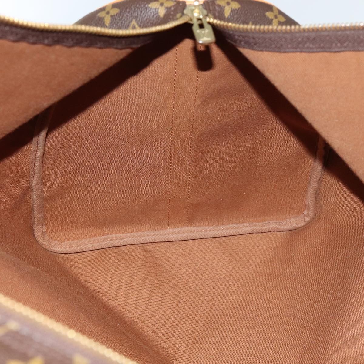 Louis Vuitton Louis Vuitton Keepall Bandoulière 60 travel Size ONE SIZE - 23 Thumbnail