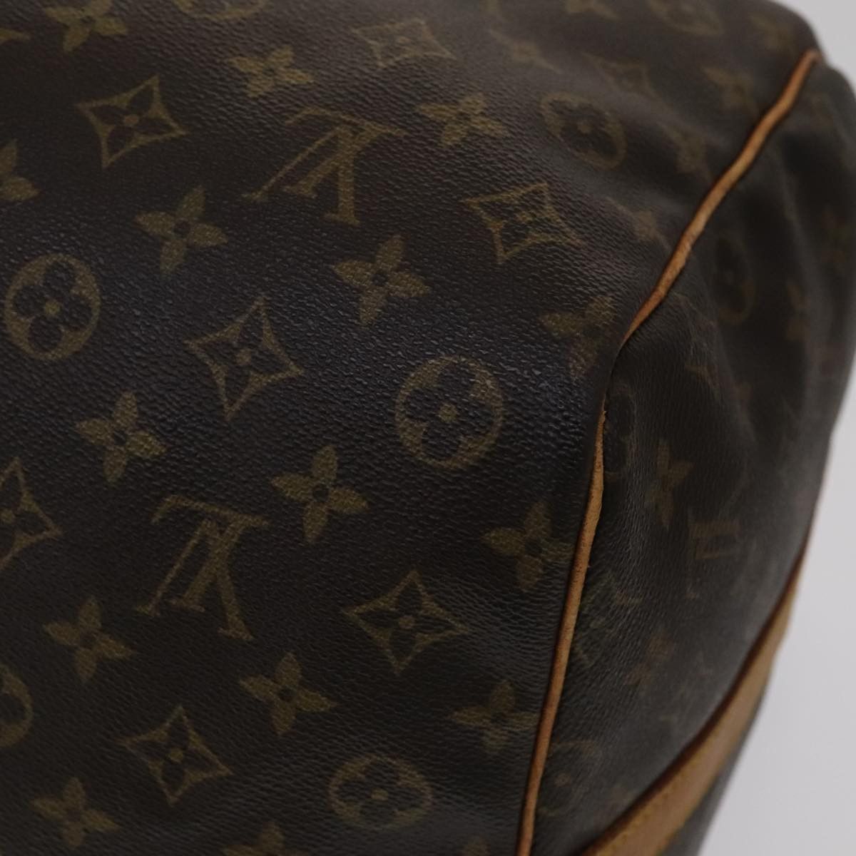 Louis Vuitton Louis Vuitton Keepall Bandoulière 60 travel Size ONE SIZE - 20 Thumbnail