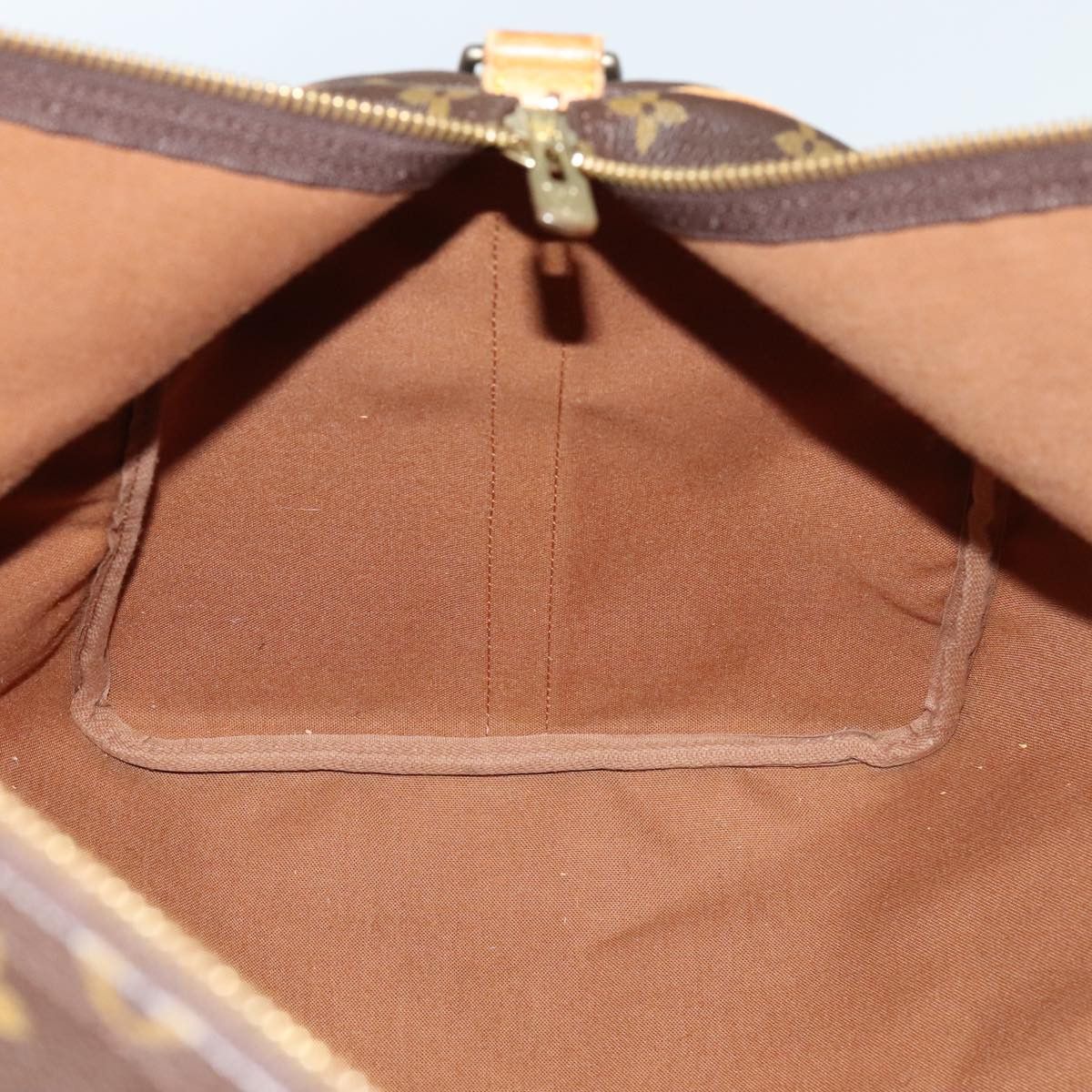 Louis Vuitton Louis Vuitton Keepall Bandoulière 60 travel Size ONE SIZE - 24 Thumbnail
