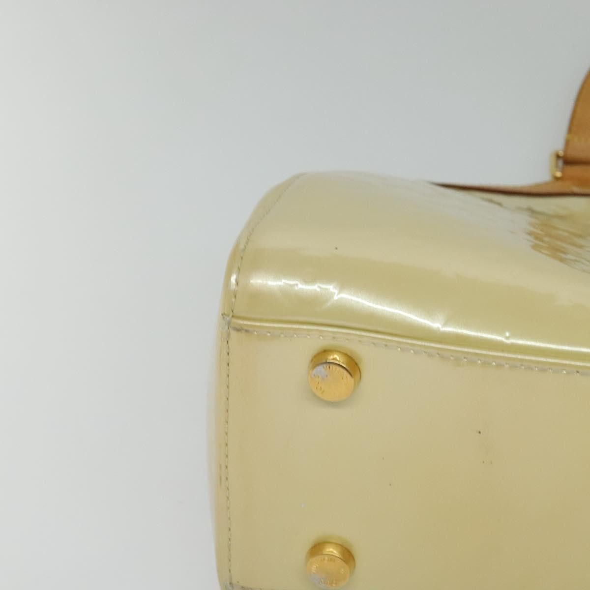 Louis Vuitton Louis Vuitton Blair handbag Size ONE SIZE - 7 Thumbnail