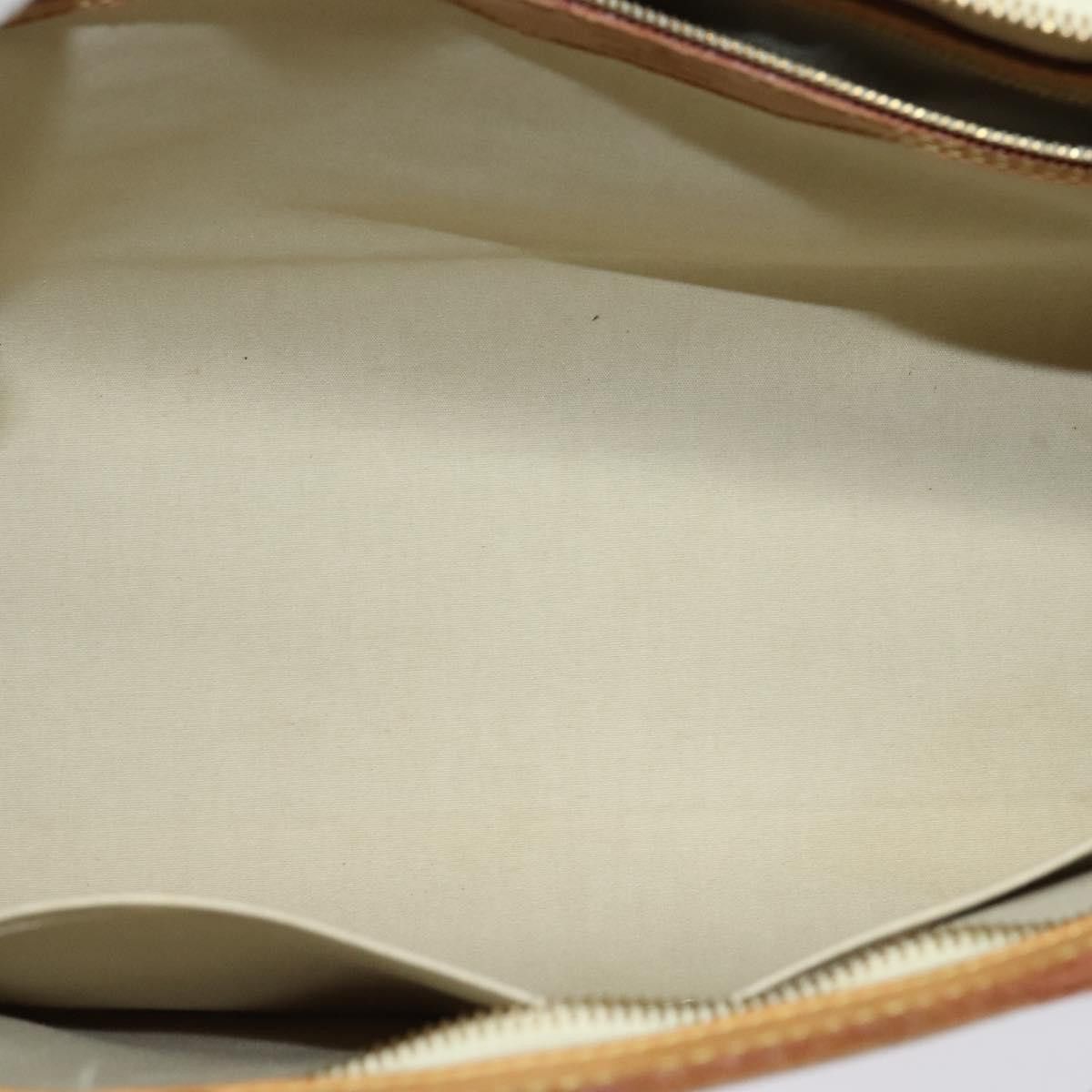 Louis Vuitton Louis Vuitton Blair handbag Size ONE SIZE - 12 Thumbnail