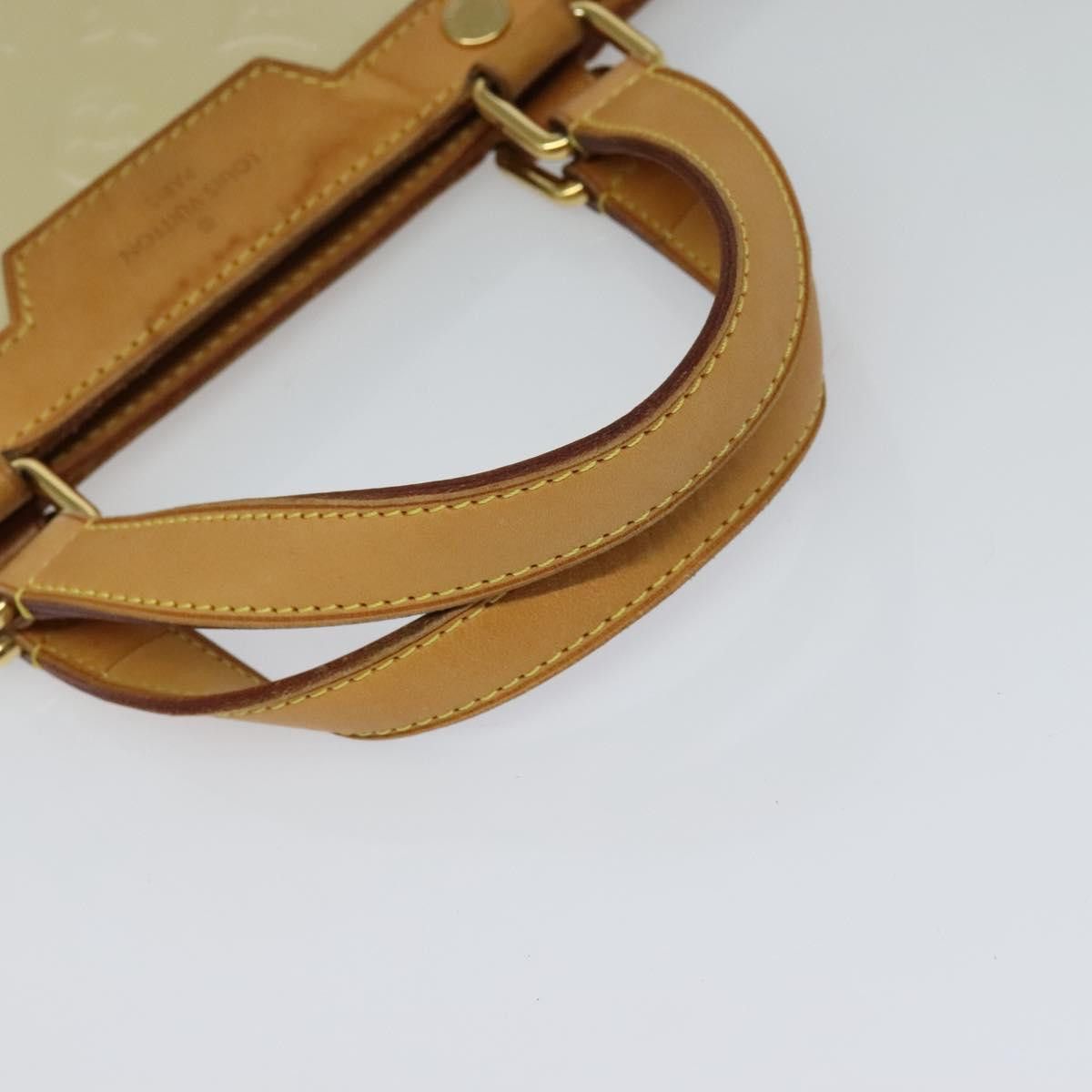 Louis Vuitton Louis Vuitton Blair handbag Size ONE SIZE - 5 Thumbnail