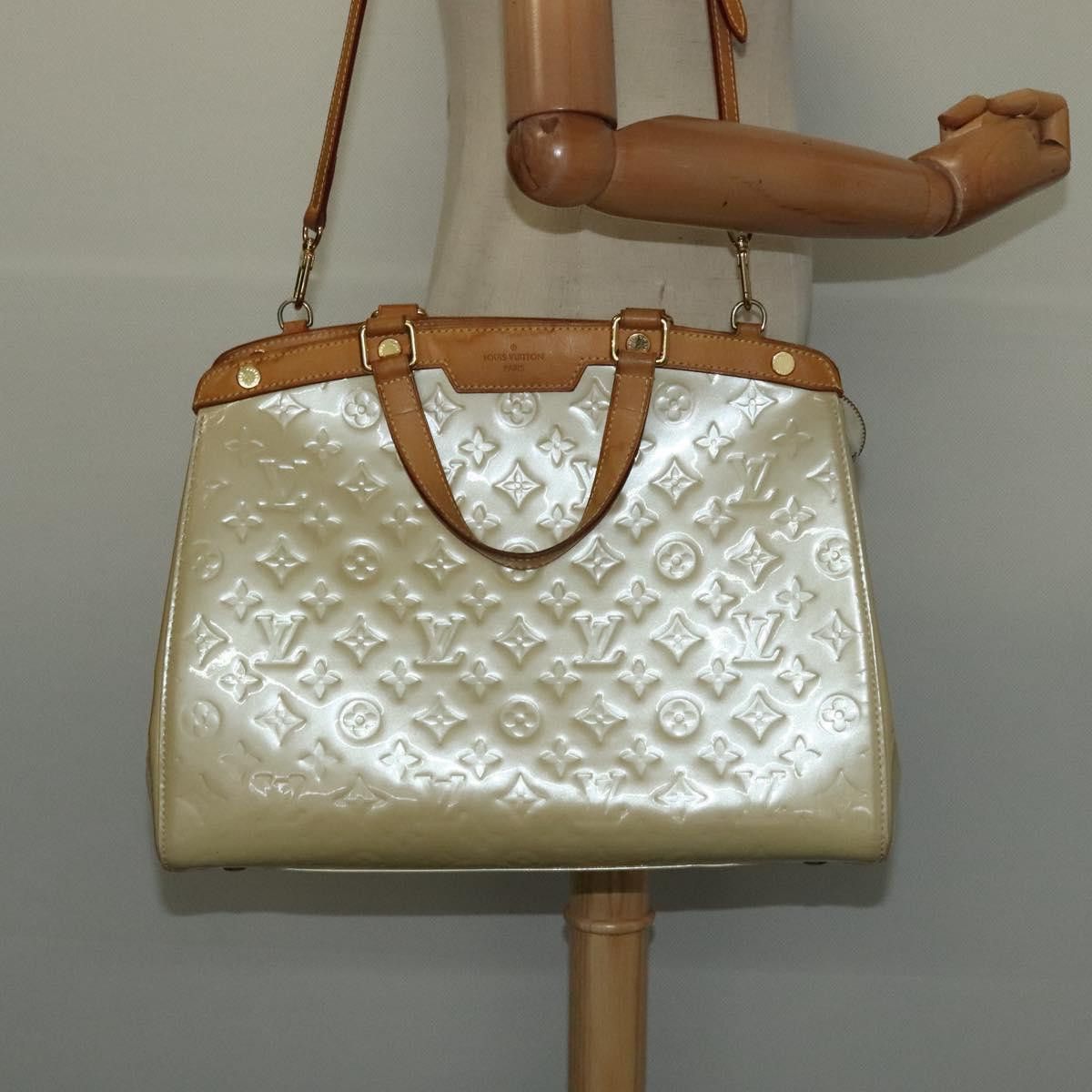 Louis Vuitton Louis Vuitton Blair handbag Size ONE SIZE - 15 Thumbnail