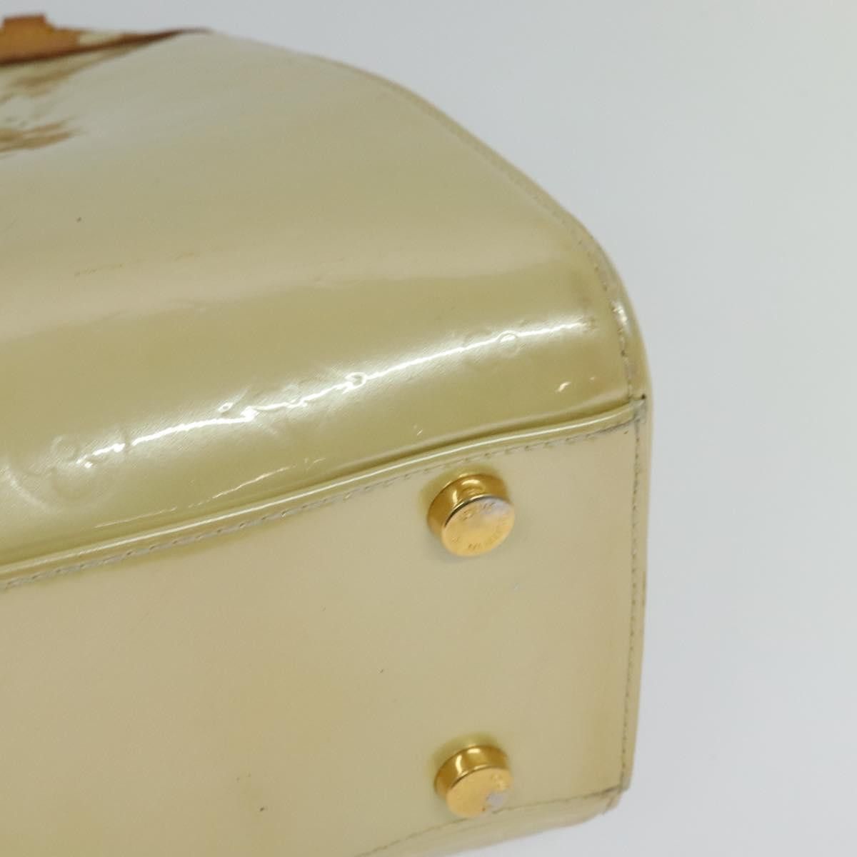 Louis Vuitton Louis Vuitton Blair handbag Size ONE SIZE - 10 Thumbnail