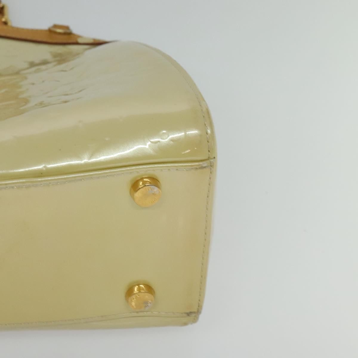 Louis Vuitton Louis Vuitton Blair handbag Size ONE SIZE - 8 Thumbnail