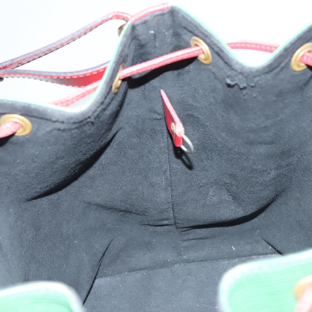 Louis Vuitton Louis Vuitton Petit Noé shoulder Size ONE SIZE - 18 Thumbnail