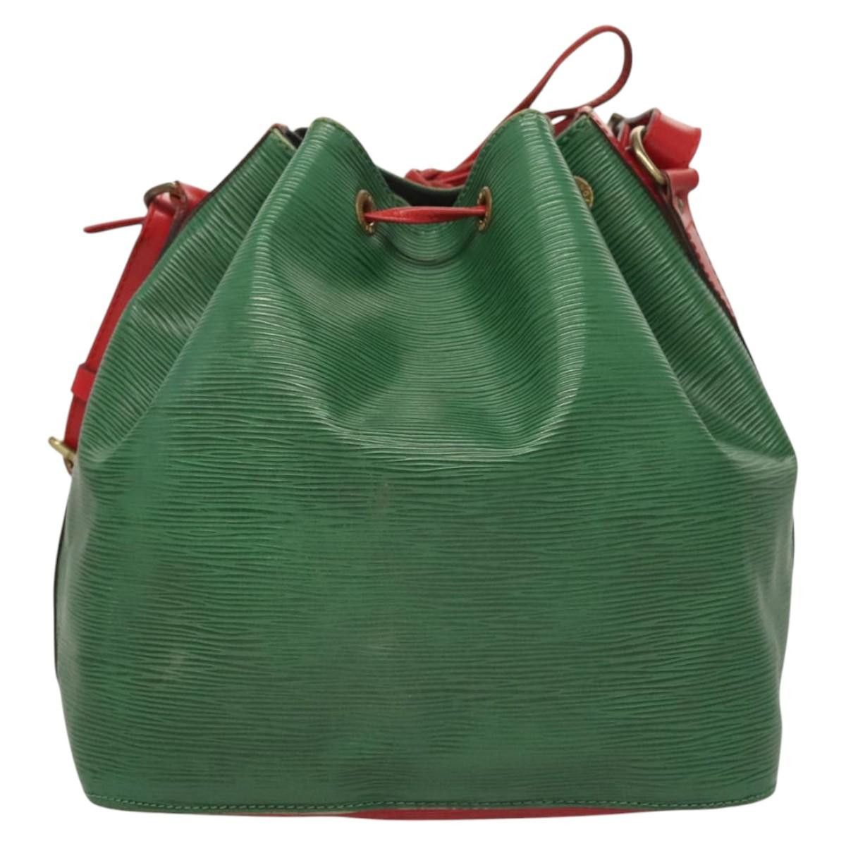 Louis Vuitton Louis Vuitton Petit Noé shoulder Size ONE SIZE - 2 Thumbnail