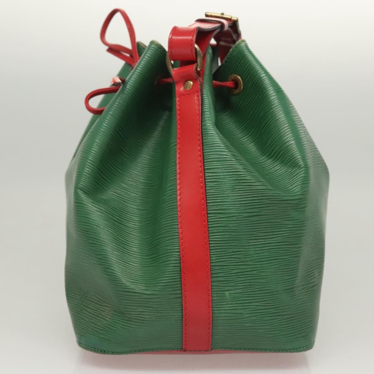 Louis Vuitton Louis Vuitton Petit Noé shoulder Size ONE SIZE - 3 Thumbnail