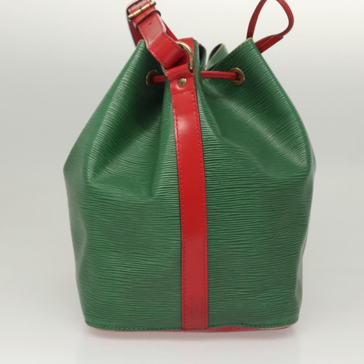 Louis Vuitton Louis Vuitton Petit Noé shoulder Size ONE SIZE - 4 Thumbnail