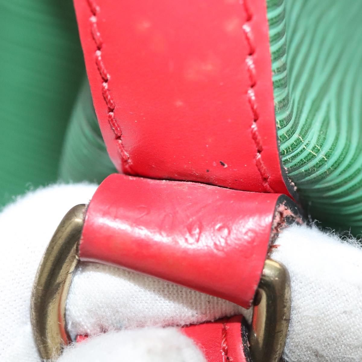 Louis Vuitton Louis Vuitton Petit Noé shoulder Size ONE SIZE - 12 Thumbnail