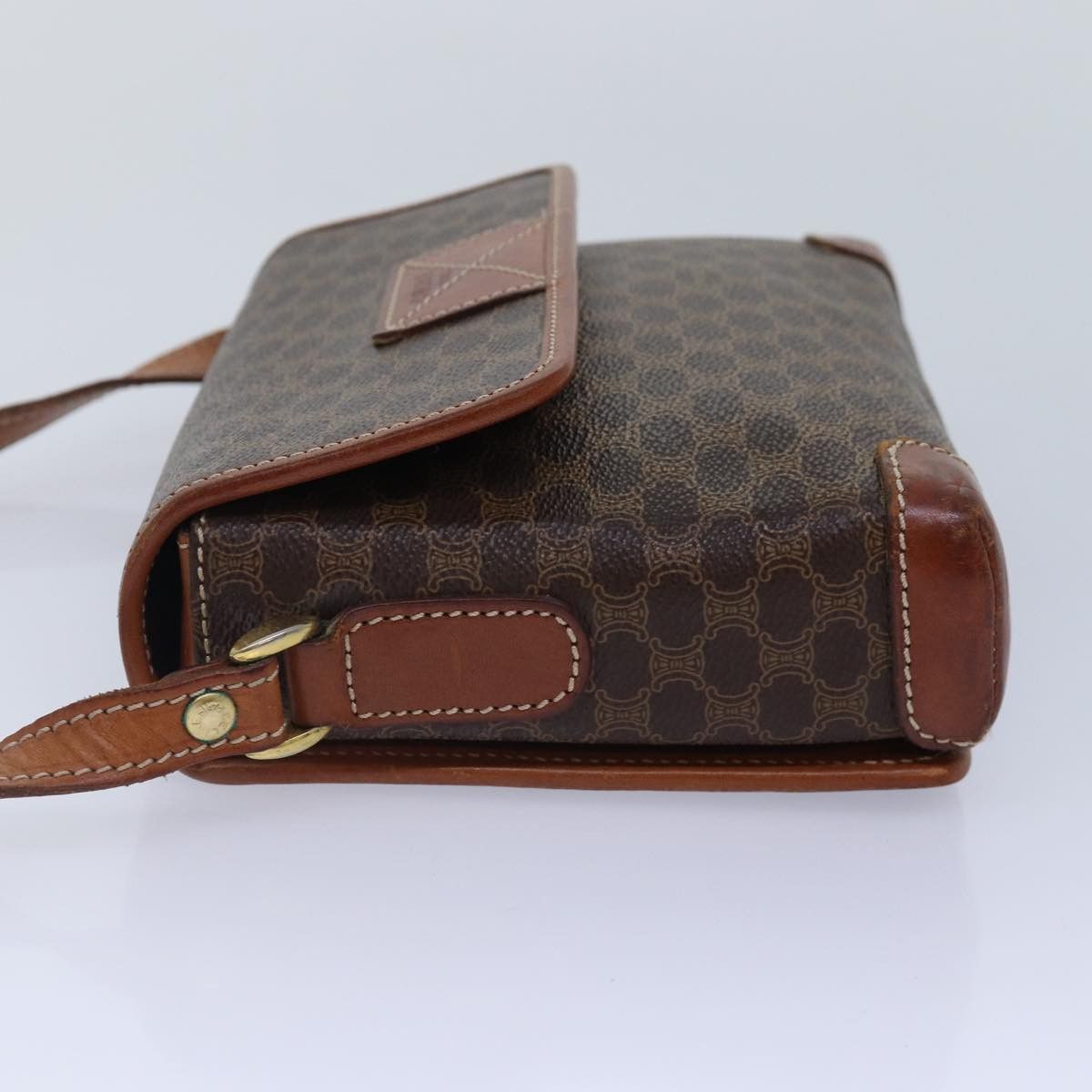 Celine Céline Macadam shoulder Size ONE SIZE - 3 Thumbnail