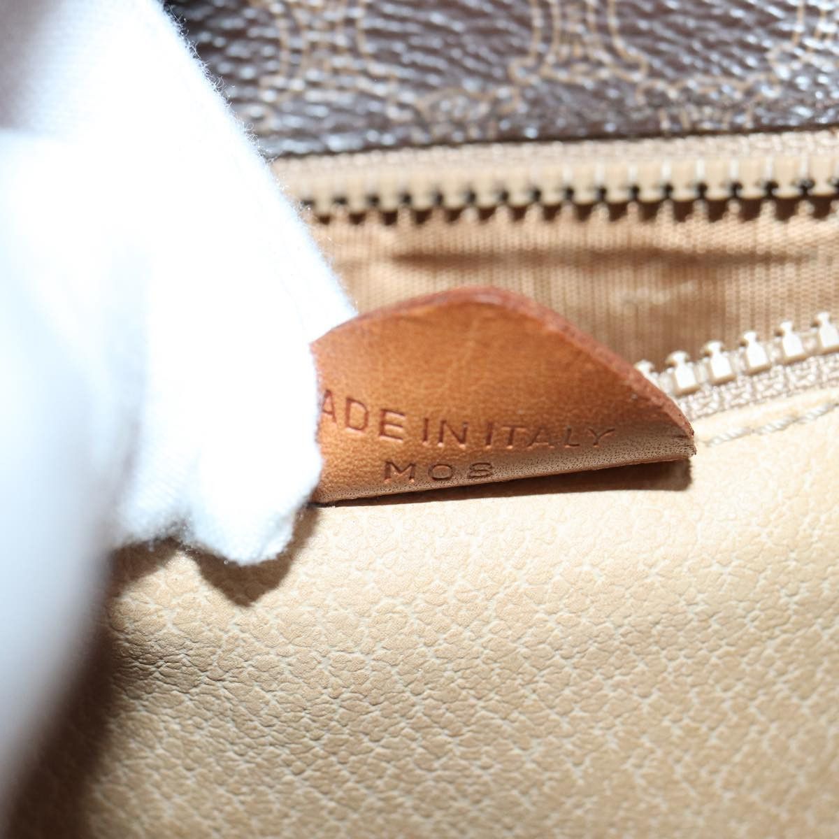 Celine Céline Macadam shoulder Size ONE SIZE - 14 Thumbnail