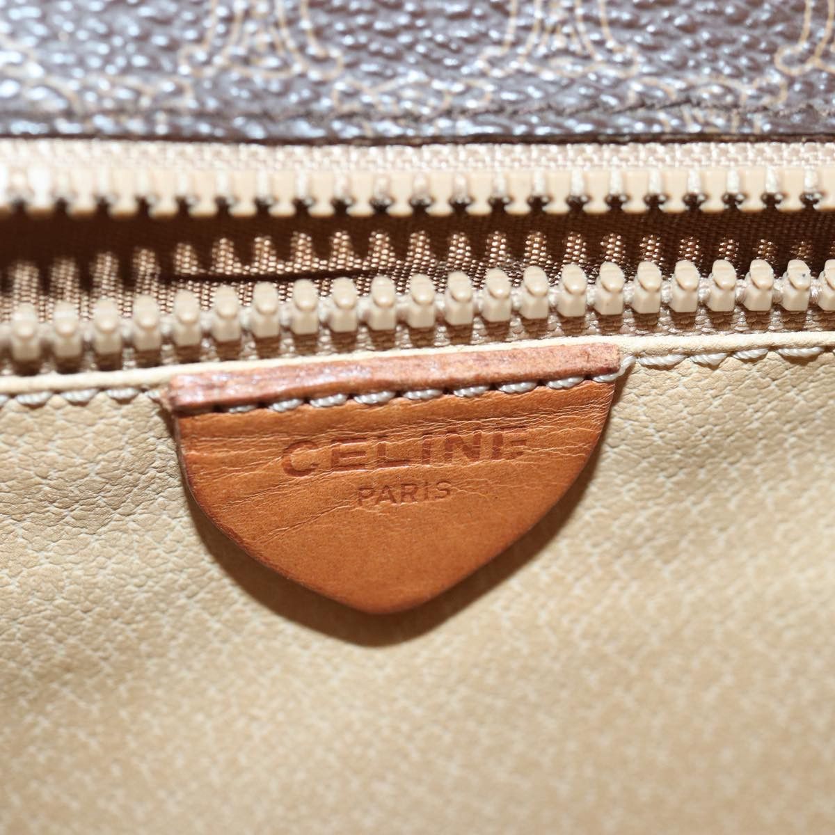Celine Céline Macadam shoulder Size ONE SIZE - 13 Thumbnail