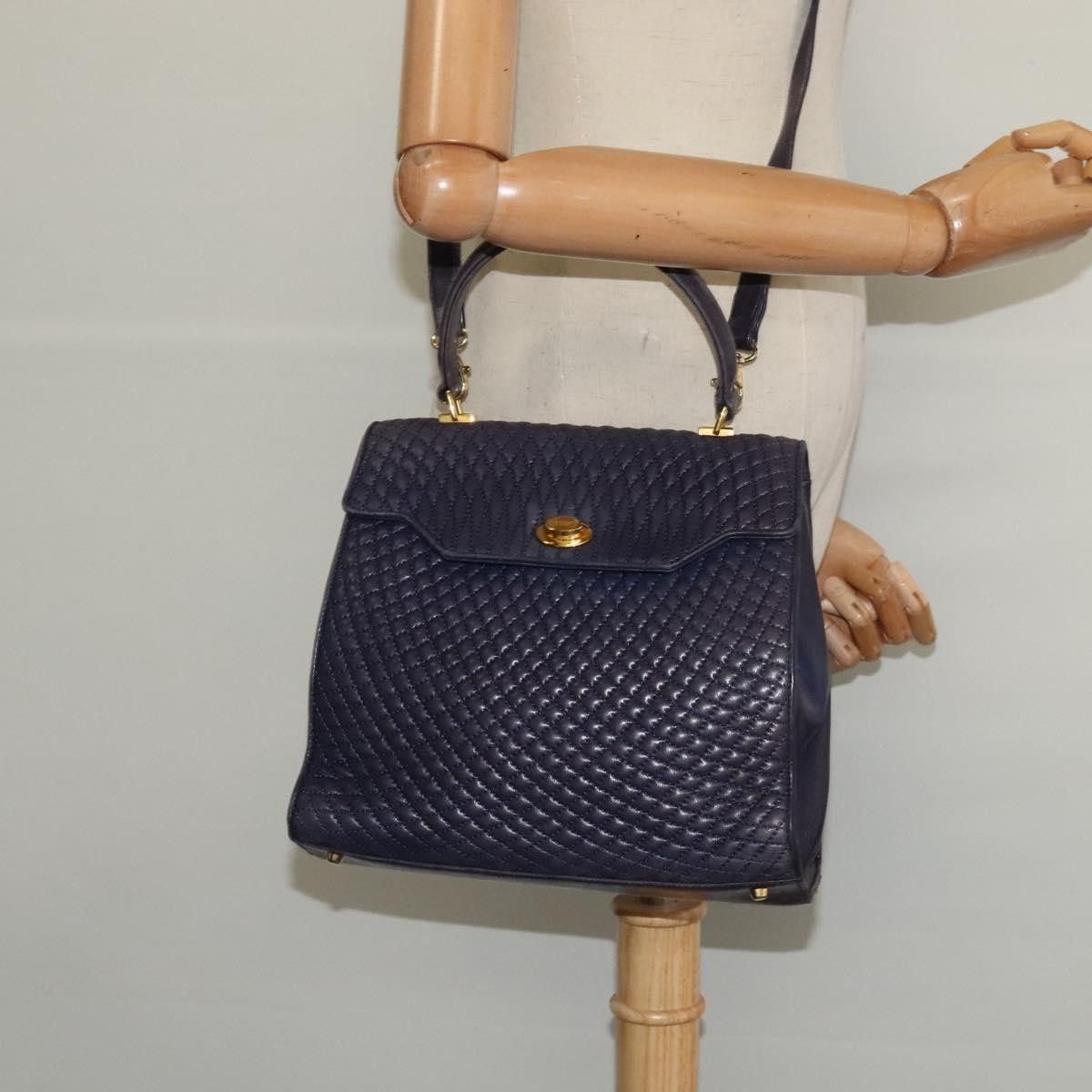 Bally Bally handbag Size ONE SIZE - 14 Thumbnail