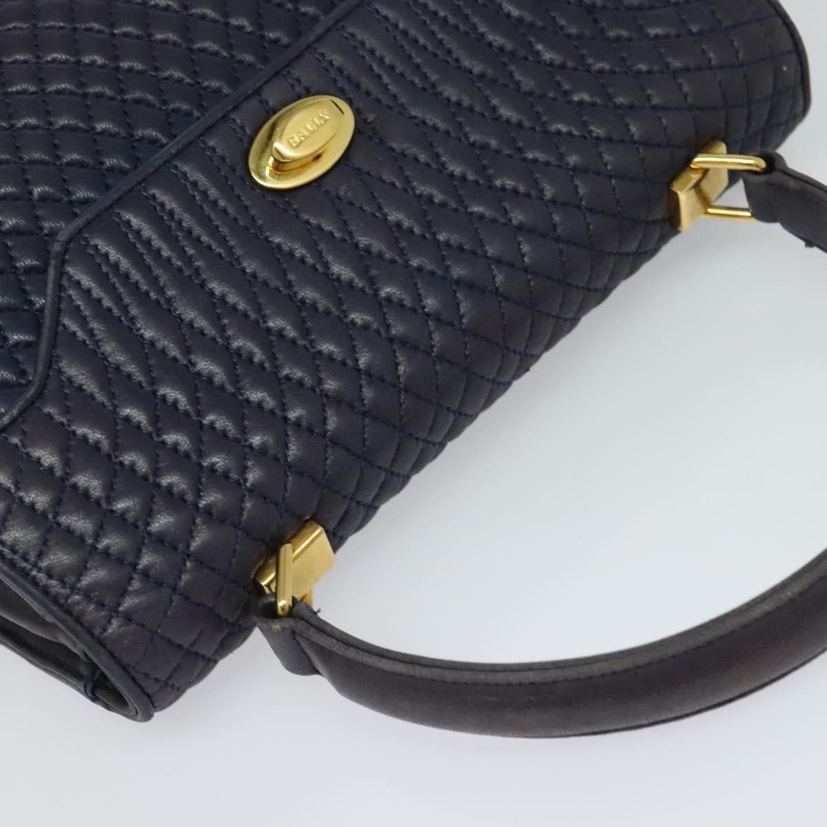 Bally Bally handbag Size ONE SIZE - 15 Thumbnail