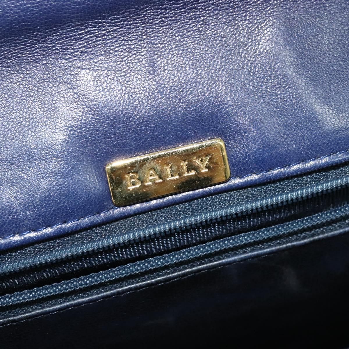 Bally Bally handbag Size ONE SIZE - 12 Thumbnail